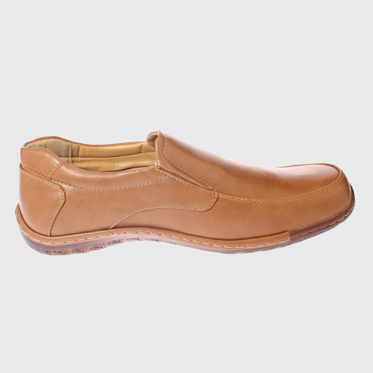 Mocas&iacute;n Camel V&iacute;a Franca Art. 8ask3303camel image number 2.0